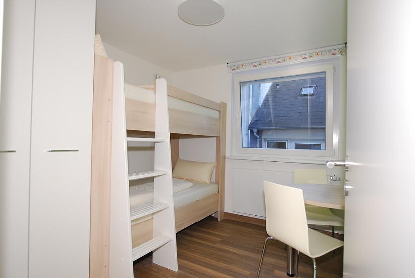 Apartmenthaus Hohenfels Heligoland Zimmer foto